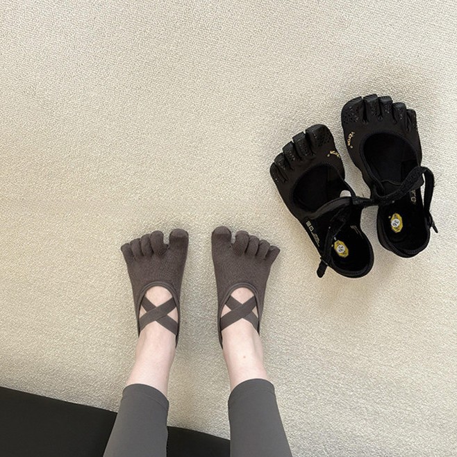 Women's Criss-Cross Strappy Fi - đánh giá và giá Medias Para Pilates Y Yoga