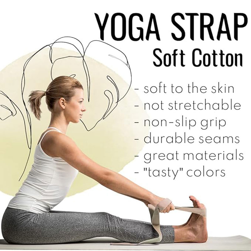 Adjustable Non Slip Strap, Sui - đánh giá và giá Pilates Yoga Mat