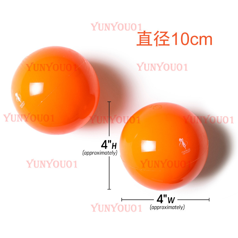 Ball Fascia Ball Pelvic Floor  - đánh giá và giá Pilates Yoga Ball