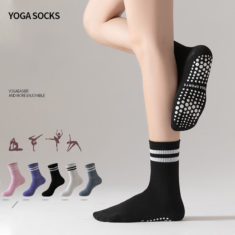 Dreamlikelin 1 Pair Women's Mi - đánh giá và giá Medias Para Pilates Y Yoga