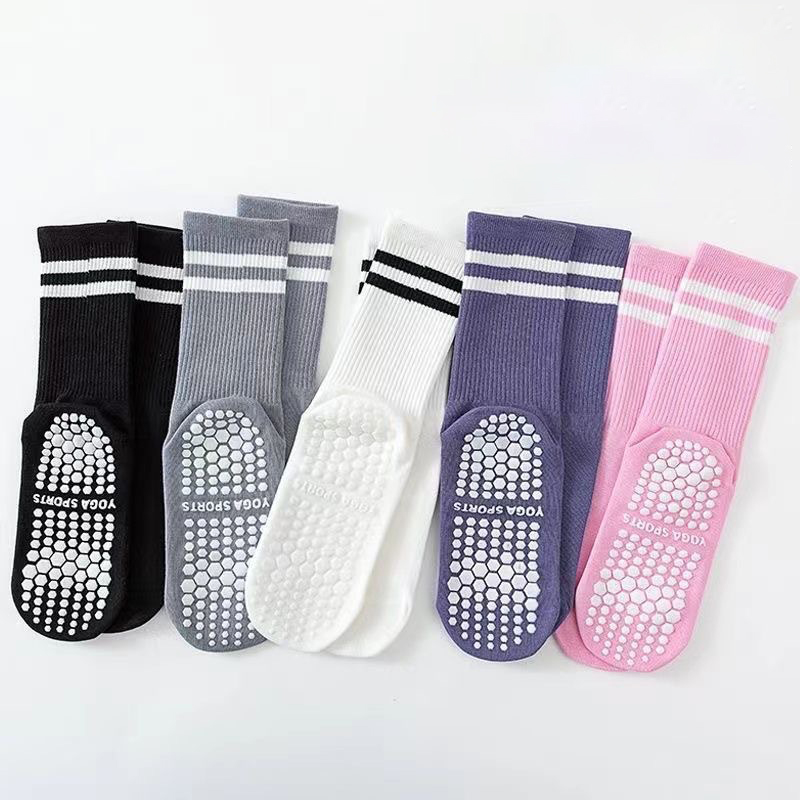 Dreamlikelin 1 Pair Women's Mi - đánh giá và giá Medias Para Pilates Y Yoga