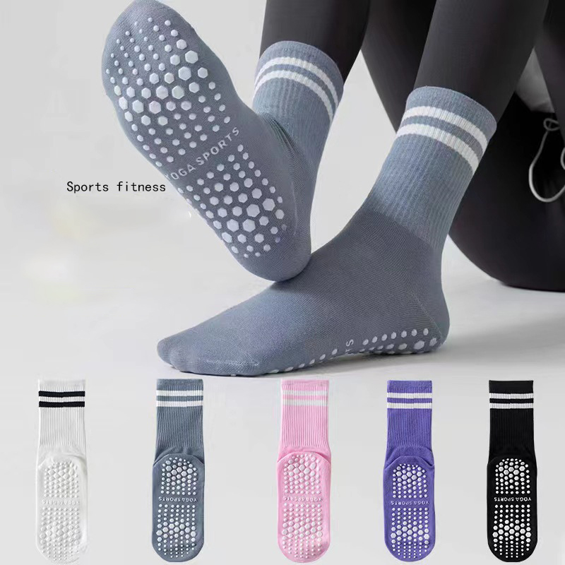 Dreamlikelin 1 Pair Women's Mi - đánh giá và giá Medias Para Pilates Y Yoga