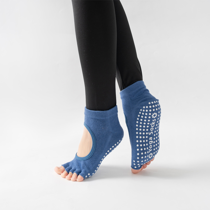 Women Backless Five Toe Yoga S - đánh giá và giá Medias Para Pilates Y Yoga