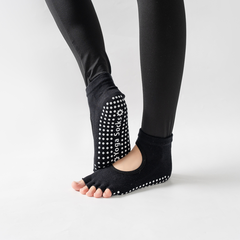 Women Backless Five Toe Yoga S - đánh giá và giá Medias Para Pilates Y Yoga