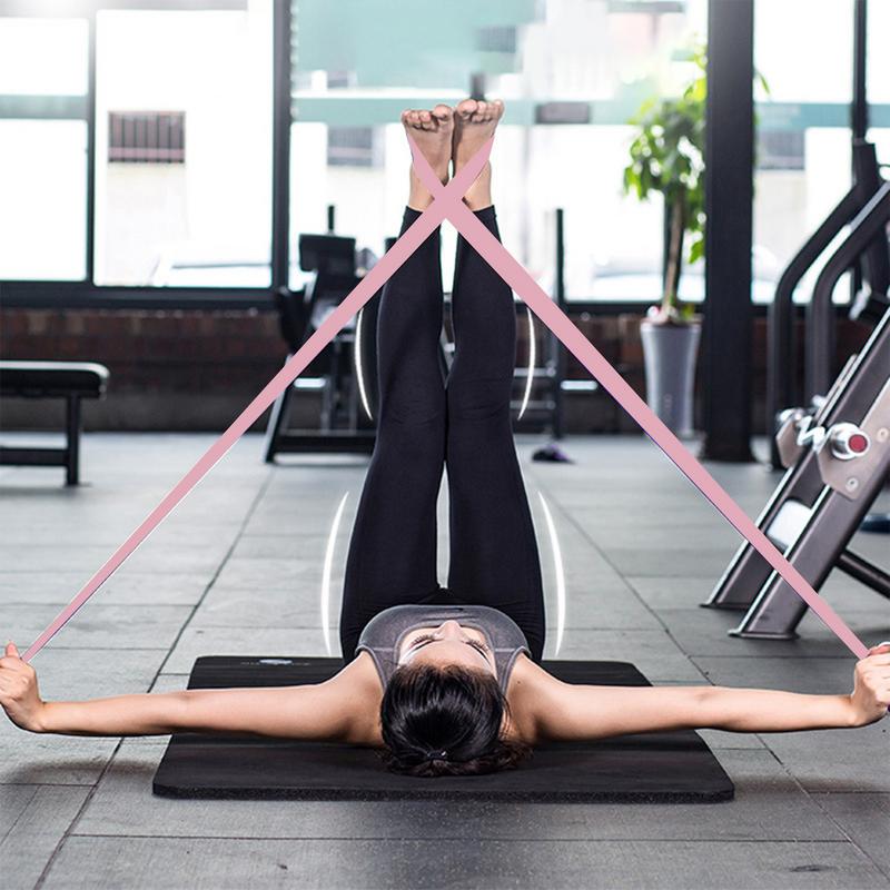 Pilates Ring Set Yoga Ring Set - đánh giá và giá Pilates Yoga Pregnancy