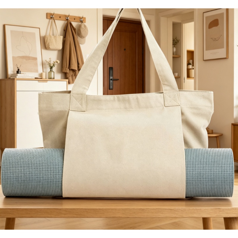 1pc Yoga Bag Yoga Mat Storage  - đánh giá và giá Pilates Yoga Mat