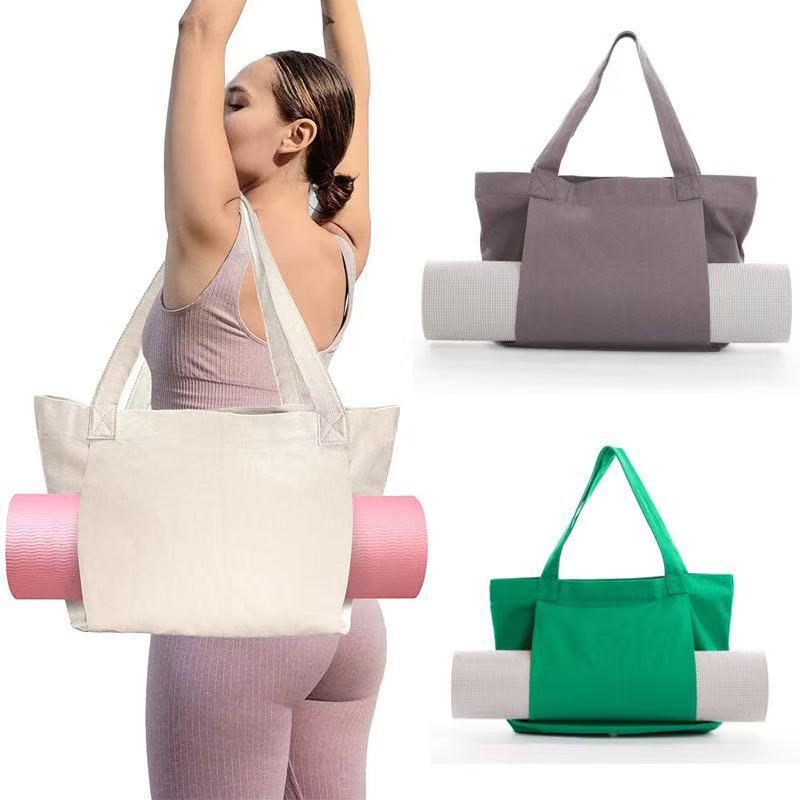 1pc Yoga Bag Yoga Mat Storage  - đánh giá và giá Pilates Yoga Mat