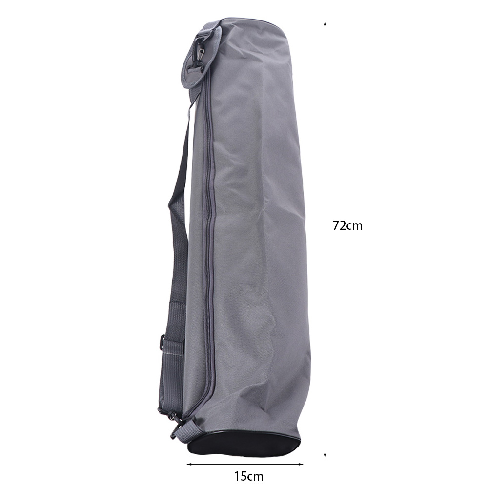 Thickened Yoga Mat Bag Double  - đánh giá và giá Pilates Yoga Mat