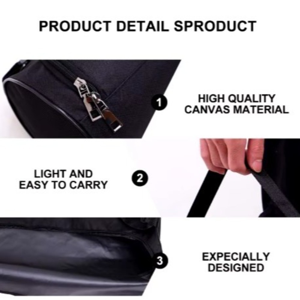 Thickened Yoga Mat Bag Double  - đánh giá và giá Pilates Yoga Mat