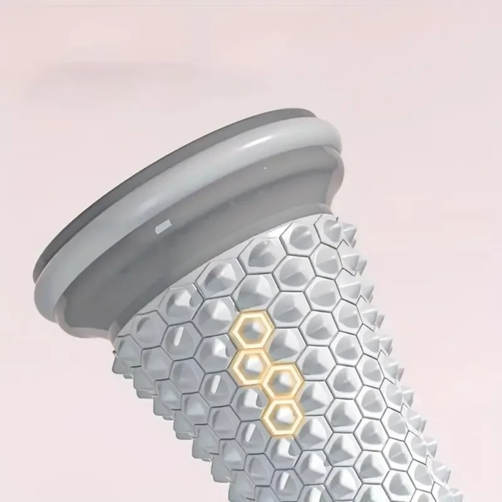 Foot Roller Yoga Massage Ball  - đánh giá và giá Pilates Yoga Ball
