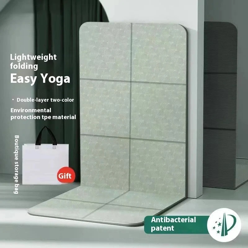 183x80cm 6mm Thicken Non-slip  - đánh giá và giá Pilates Yoga Mat
