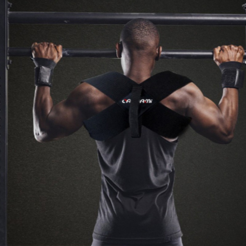Adjustable Back Brace - Postur - đánh giá và giá Posture Pole Corrector