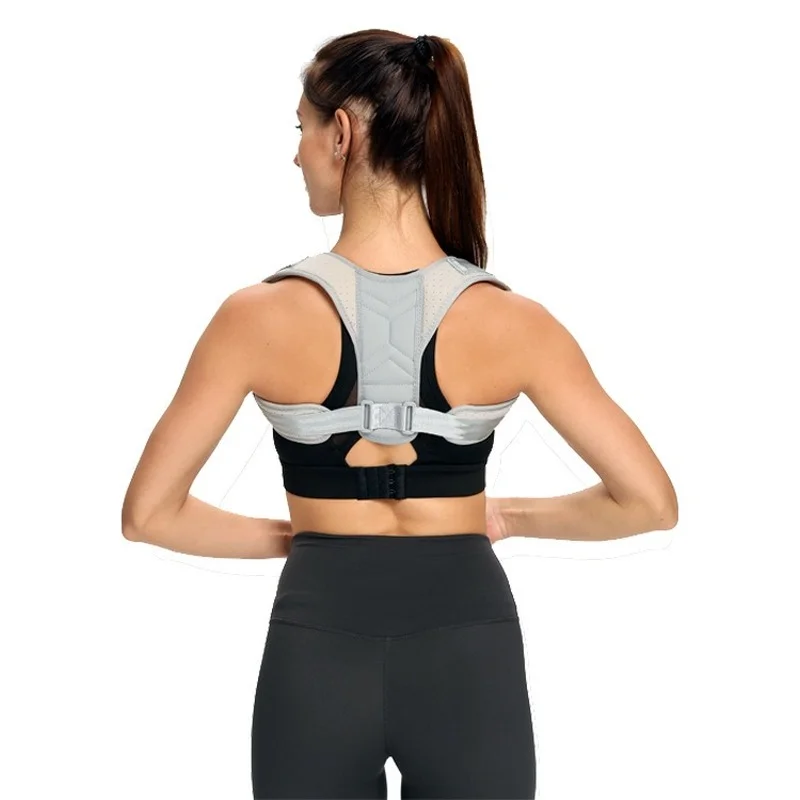 Lưng Vai Tư Thế Corrector Có Đ - đánh giá và giá Posture Pole Corrector