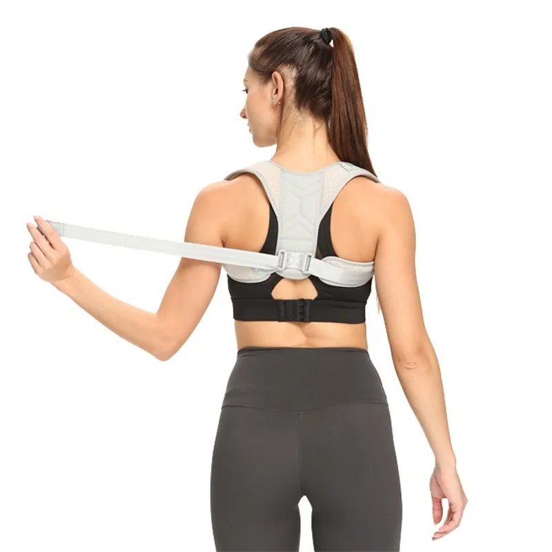 Lưng Vai Tư Thế Corrector Có Đ - đánh giá và giá Posture Pole Corrector