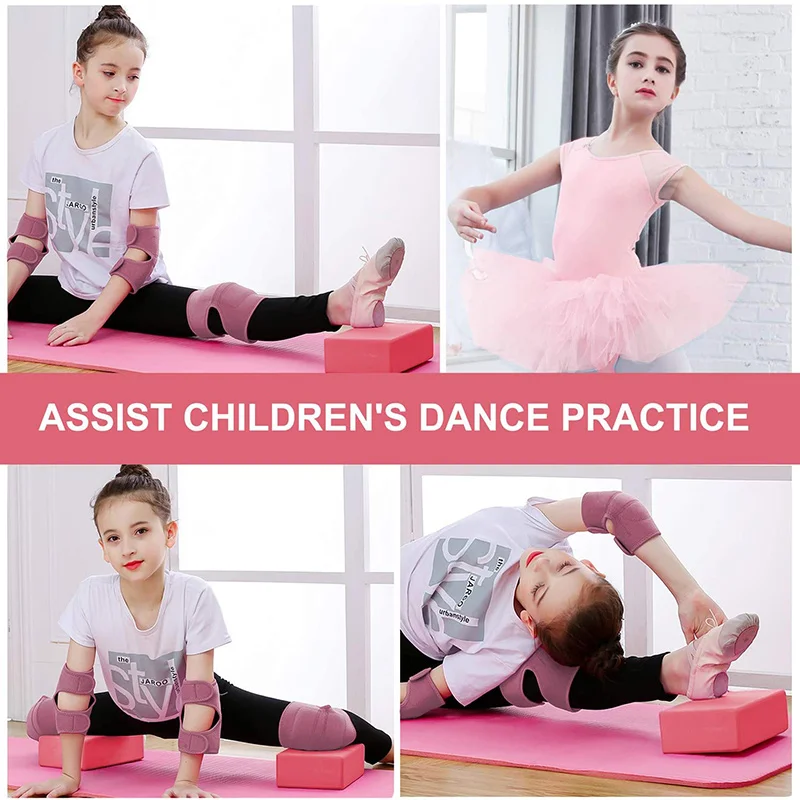 Yoga Building Blocks Cubes Pil - đánh giá và giá Pilates Yoga Mat